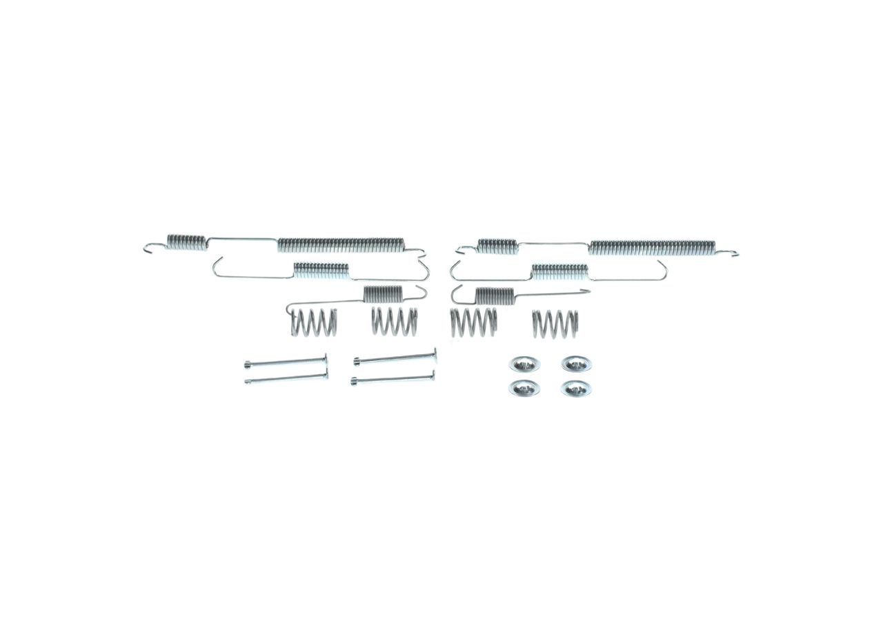 BOSCH 1 987 475 241 Accessory kit, brake shoes