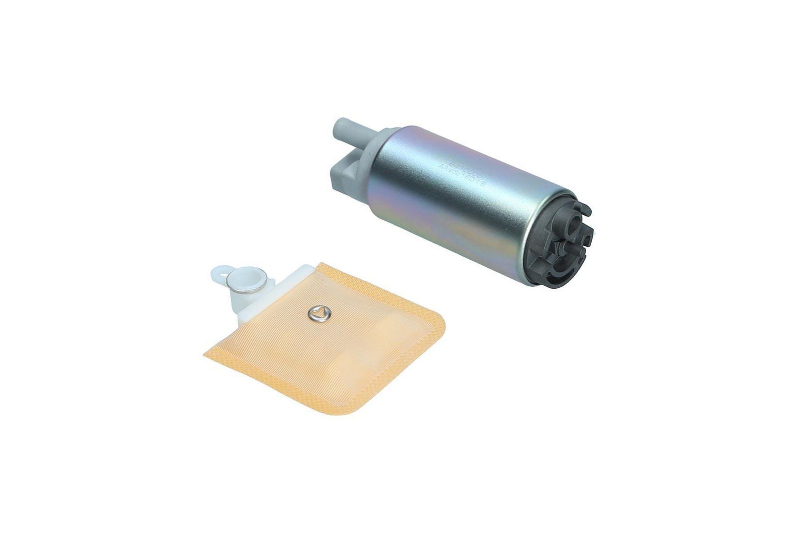 Fuel Pump-1
