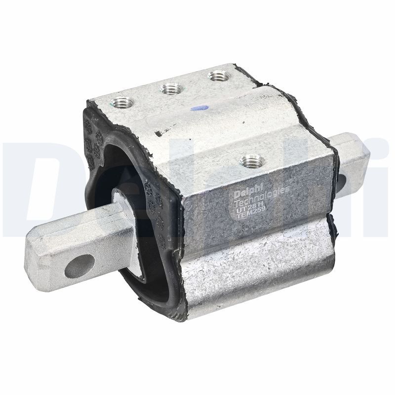 DELPHI TEM259 Mounting, engine