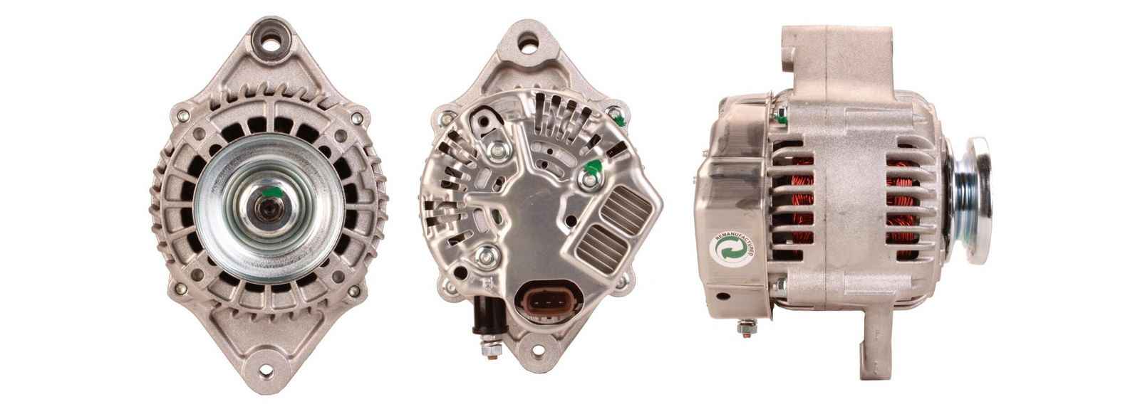 LUCAS LRA02044 Alternator