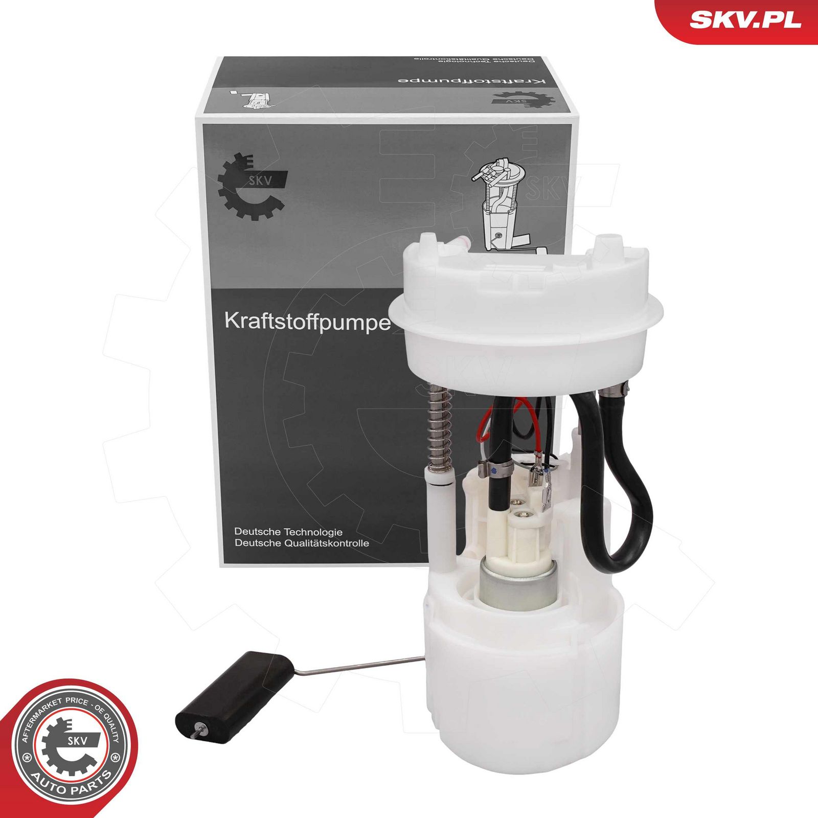 fuel supply unit-5