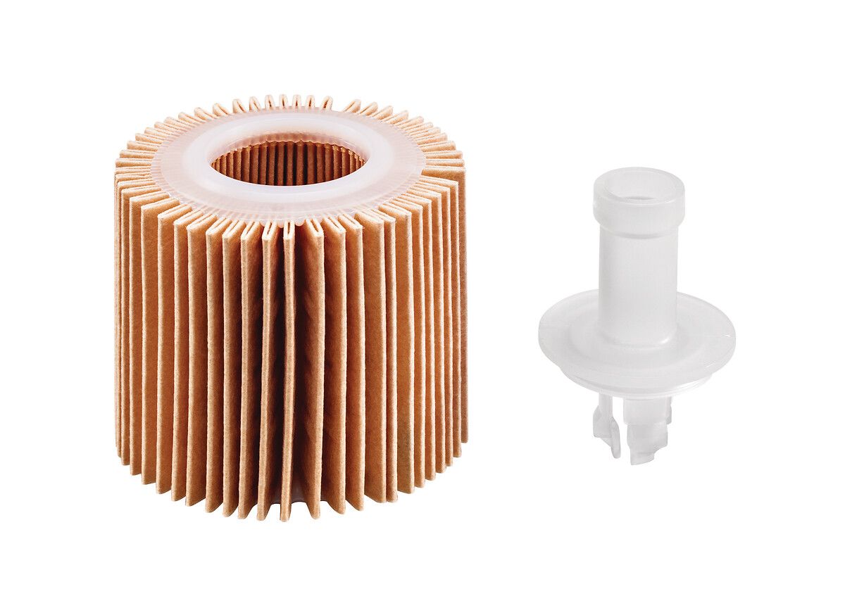 Oil Filter-2