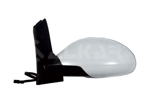 ALKAR 6139056 Exterior mirror