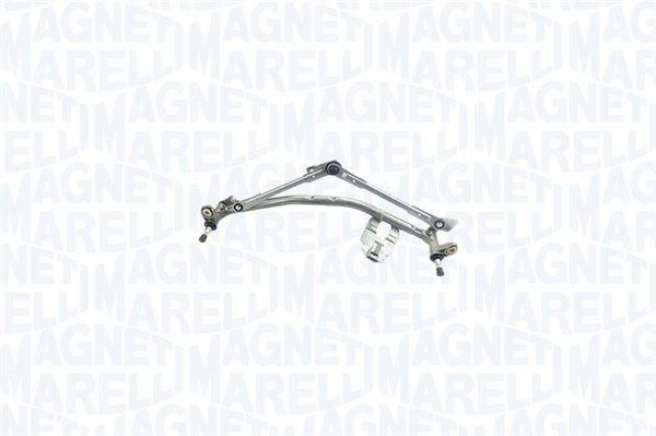 Wiper Linkage-1