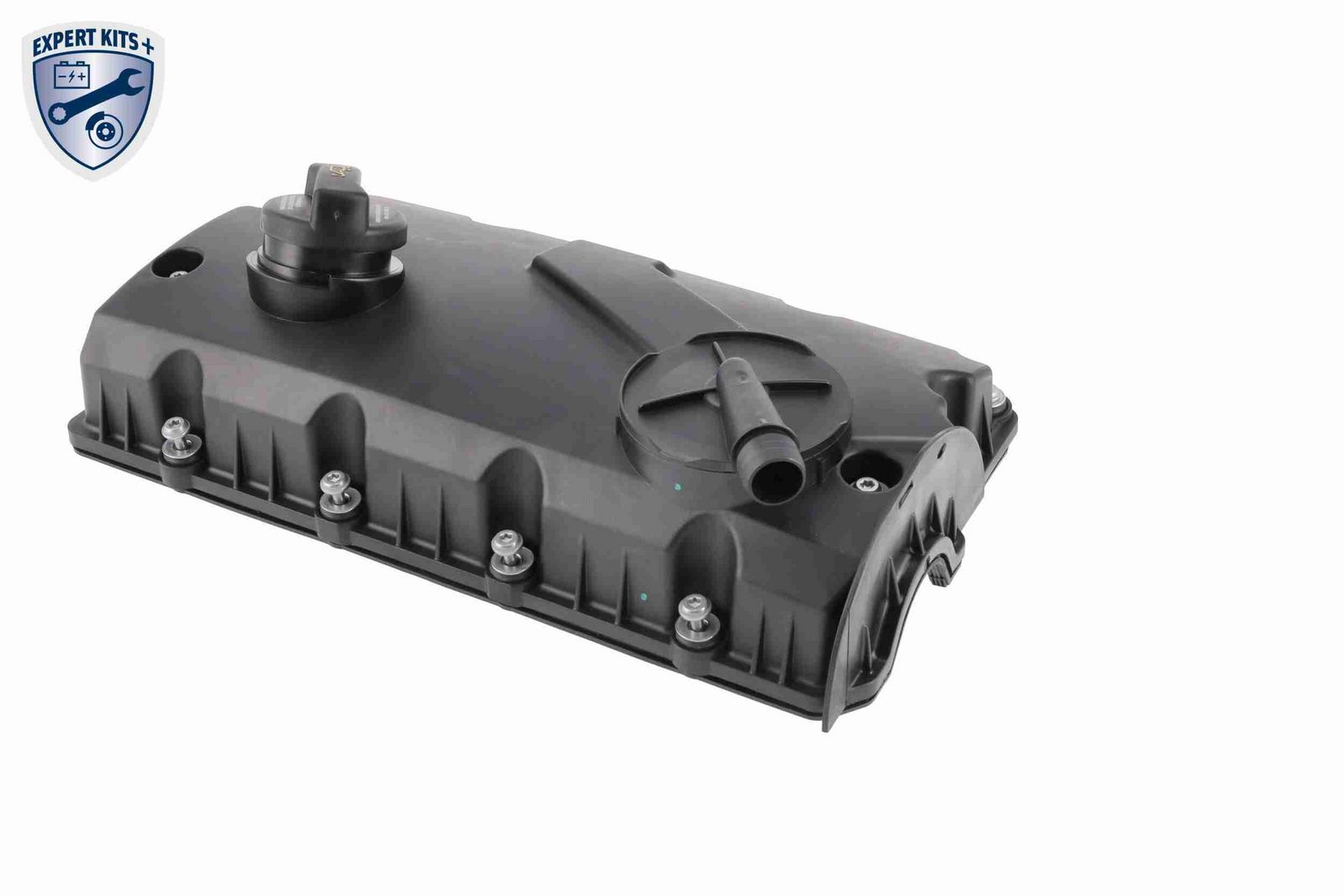 Cylinder Head Cover-4
