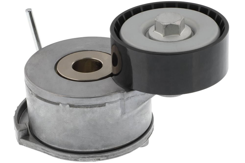 TOPRAN 304 471 Belt tensioner, v-ribbed belt