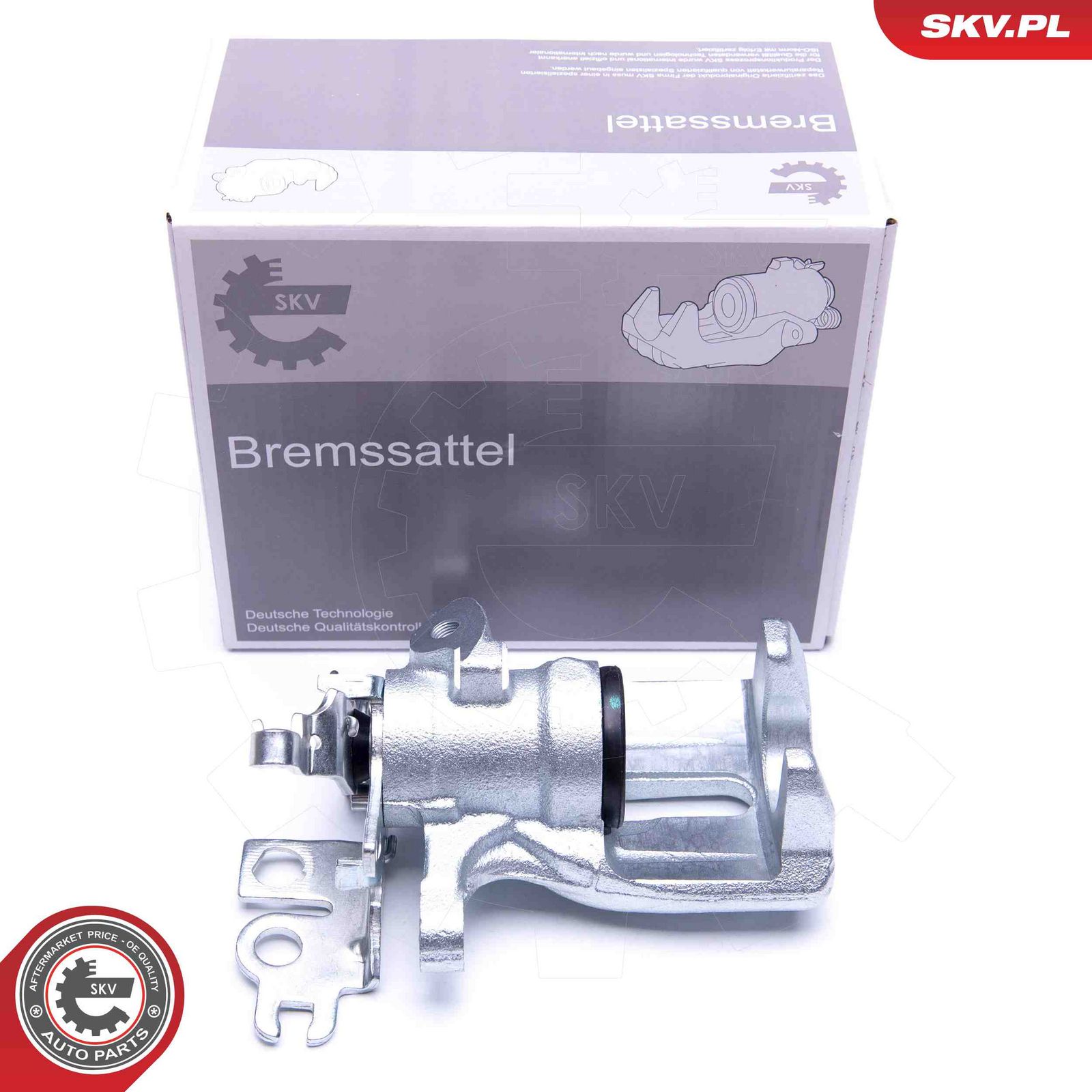 Brake Caliper-6