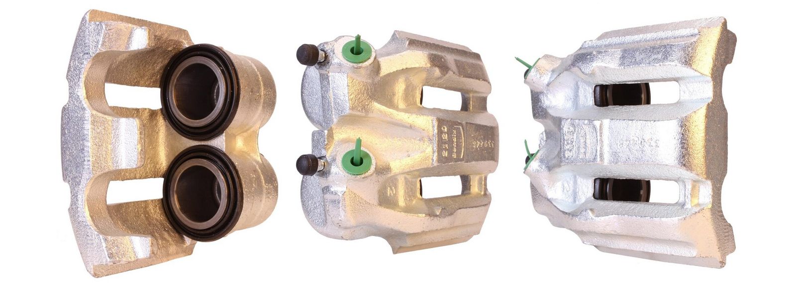 DRI 3264000 Brake caliper