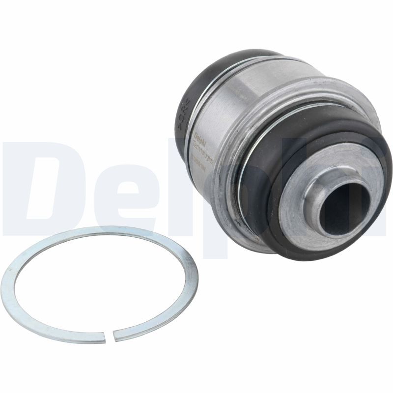 DELPHI TD551W Mounting, control/trailing arm