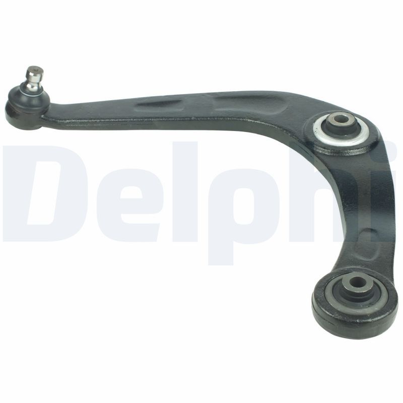 DELPHI TC2603 Control/trailing arm, wheel suspension