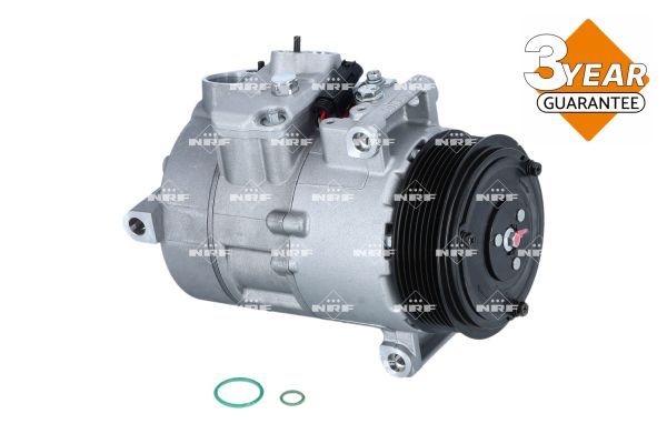 NRF 320183 Compressor, air conditioning