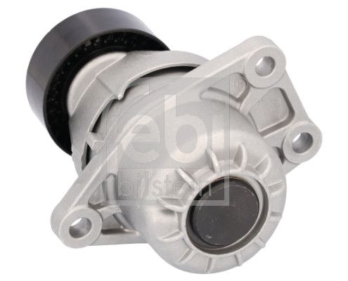 Belt Tensioner, V-ribbed belt-1