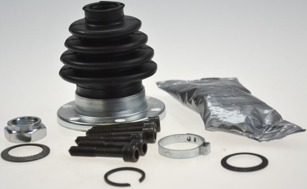 LÖBRO 300444 Bellow kit, drive shaft