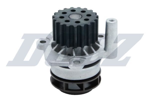 DOLZ A224 Water pump, engine cooling