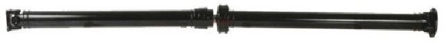 ASHIKA AC-0039 Propshaft, axle drive