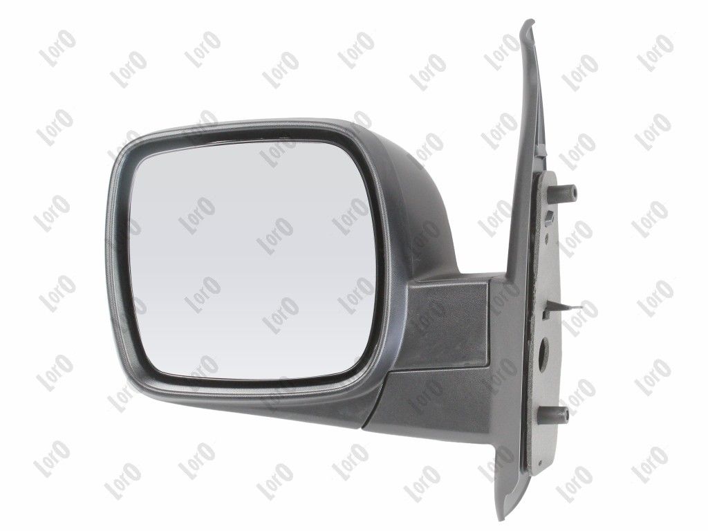 Exterior Mirror-1