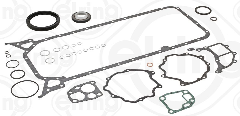 ELRING 815.012 Gasket kit, crankcase