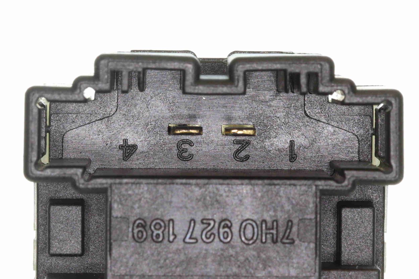Switch, clutch control (cruise control)-2