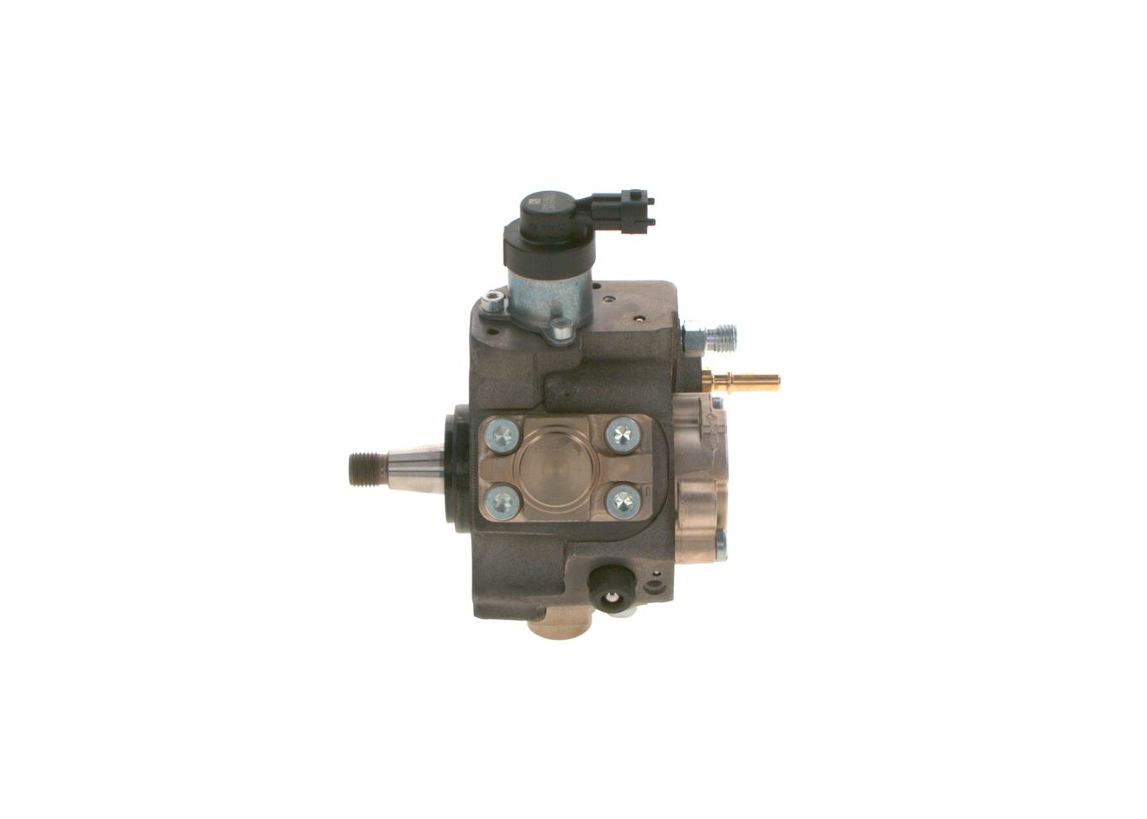 High-pressure Pump-3