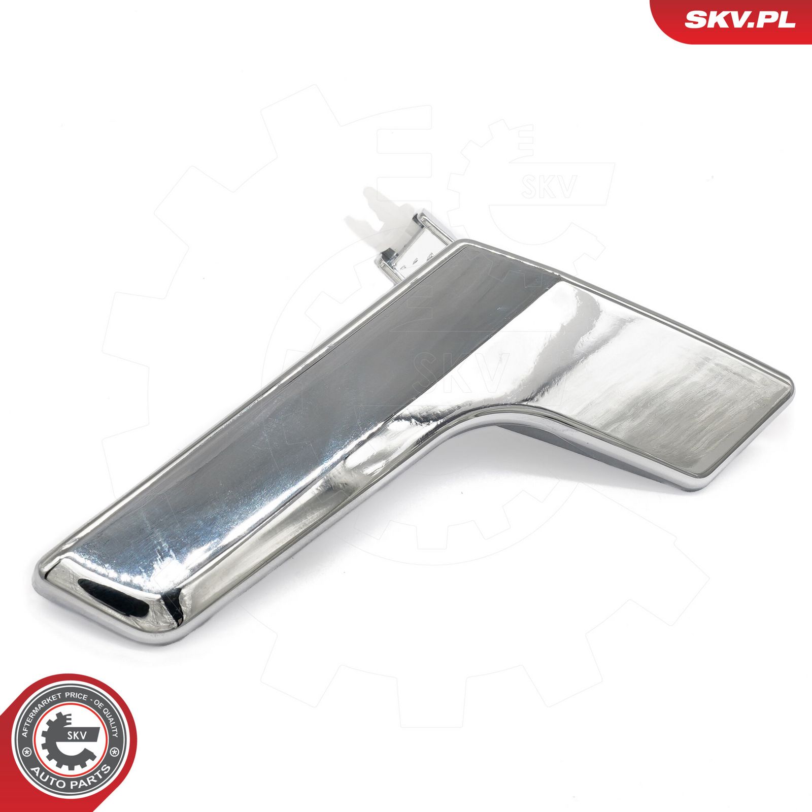 ESEN SKV 97SKV078 Exterior door handle