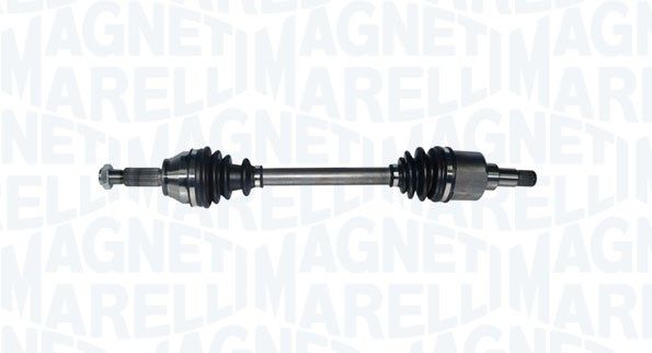 MAGNETI MARELLI 302004190173 Drive shaft