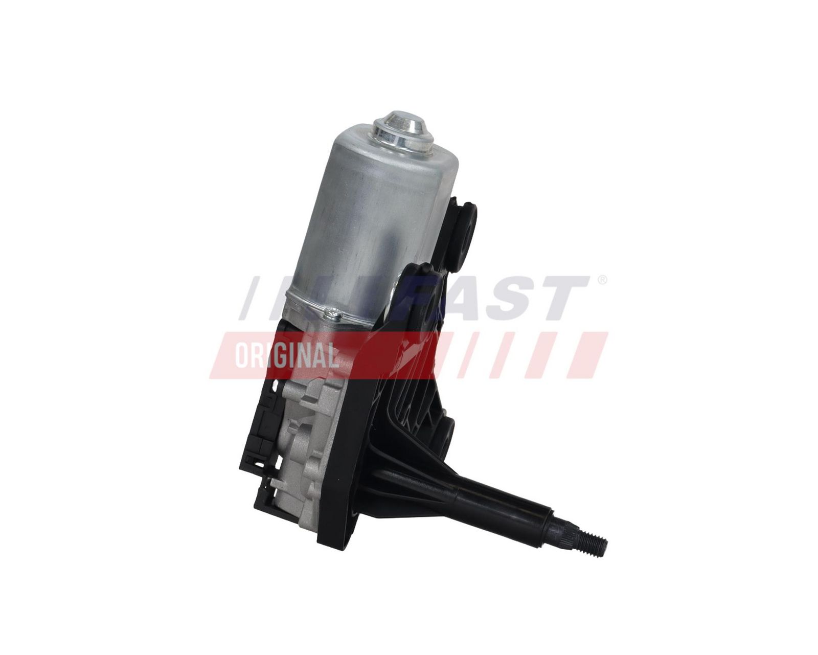 Wiper Motor-4