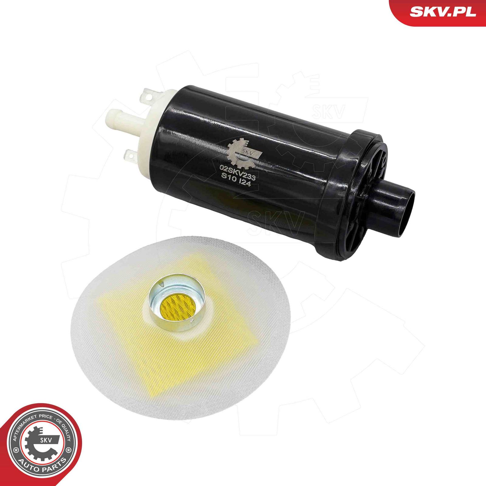 ESEN SKV 02SKV233 Fuel pump