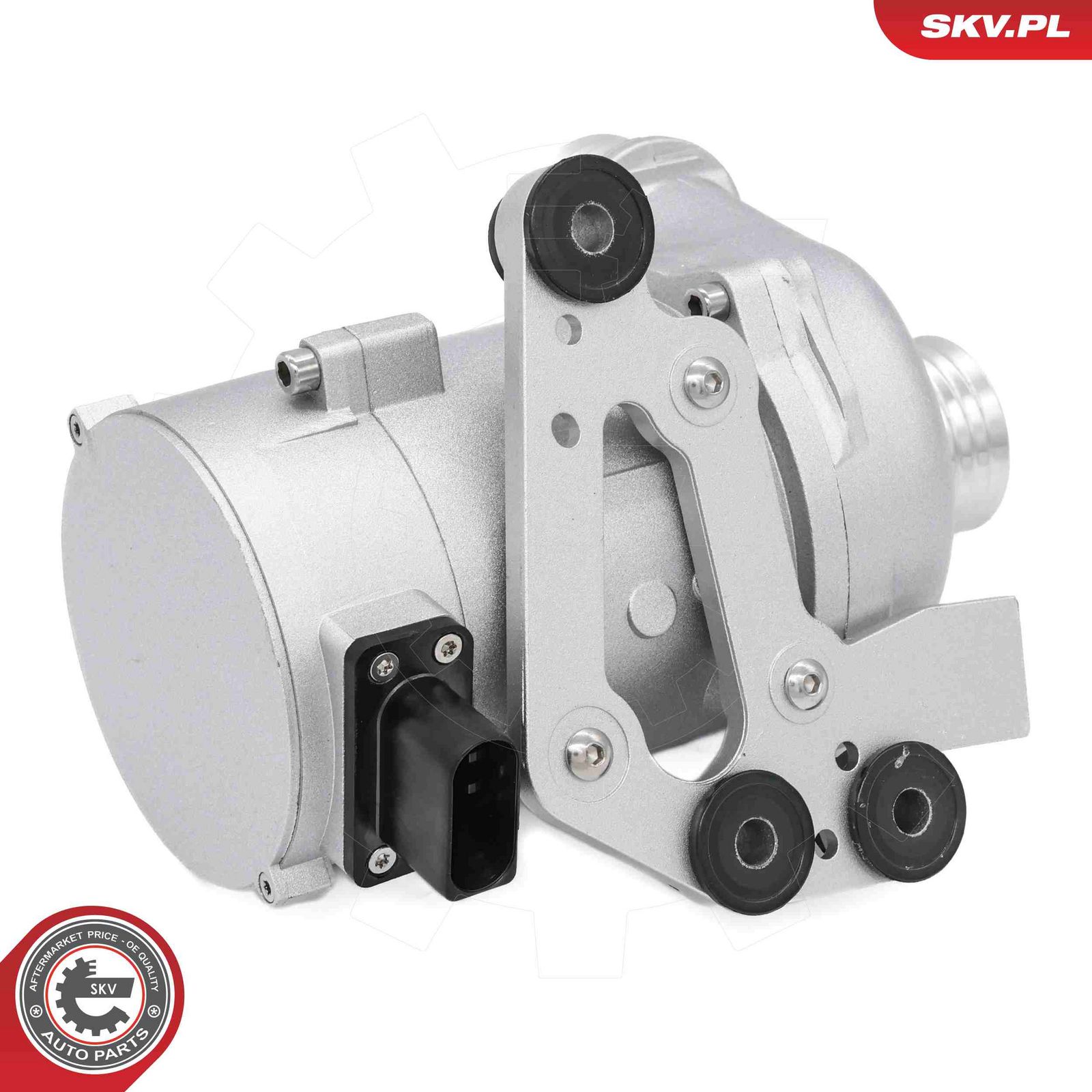 Water Pump, engine cooling-1