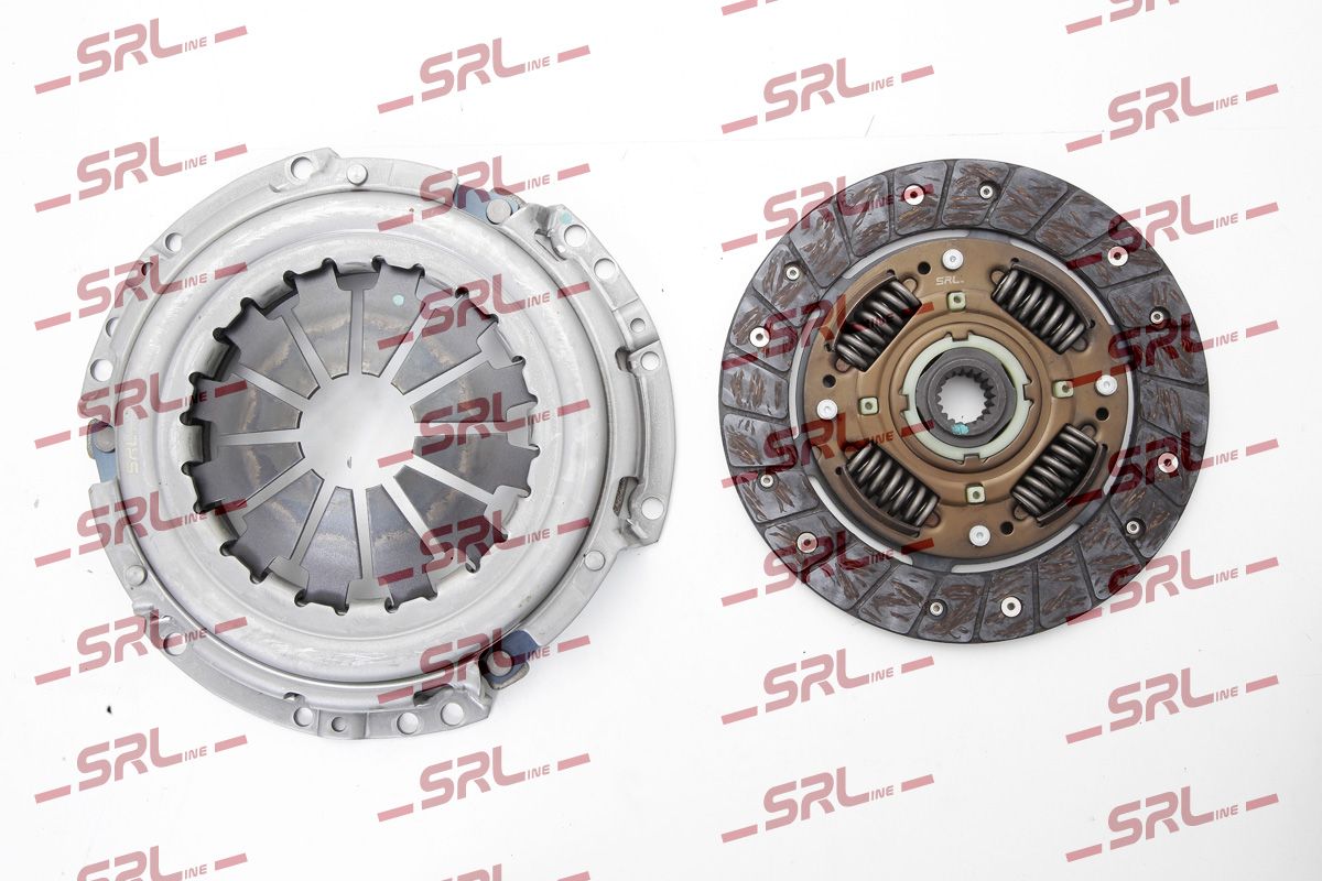 Clutch Kit