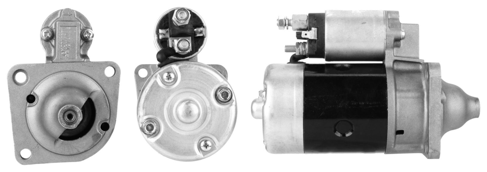LUCAS LRS00467 Starter