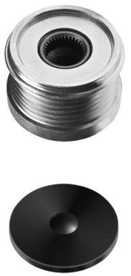 laisvos eigos sankaba, kint. sr. generatorius