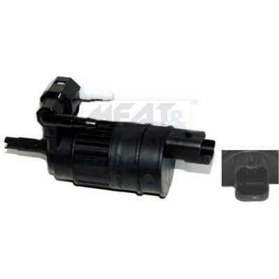 Washer Fluid Pump, window cleaning