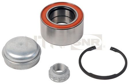 SNR R151.31 Wheel bearing kit