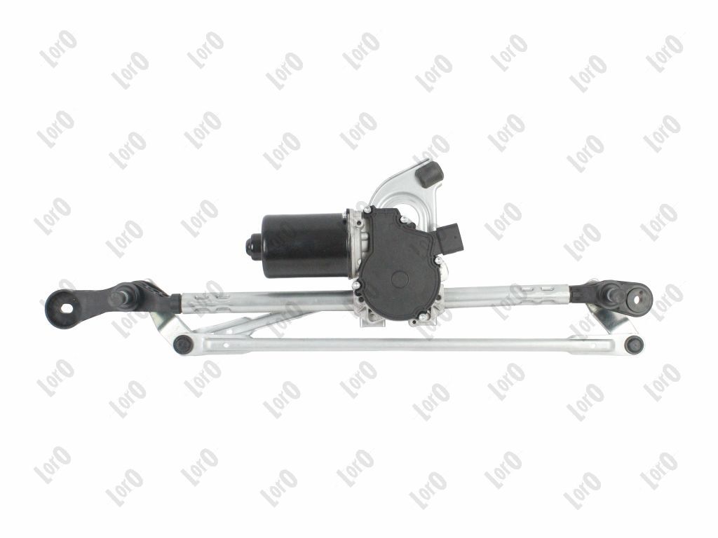 ABAKUS 103-04-118 Wiper linkage