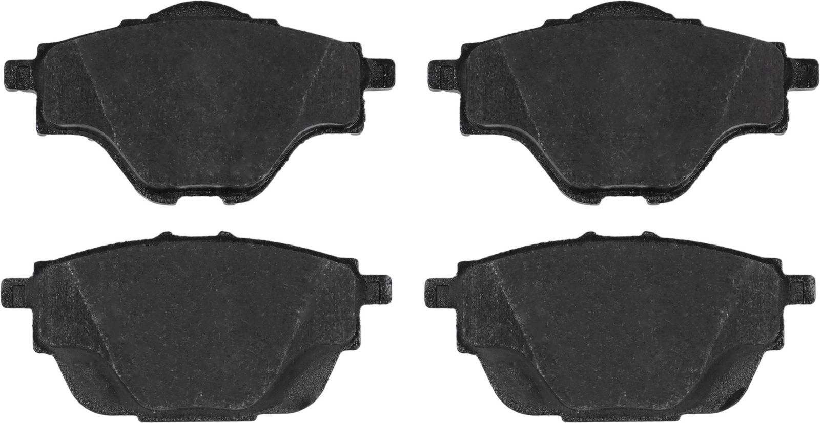 Brake Pad Set, disc brake-3