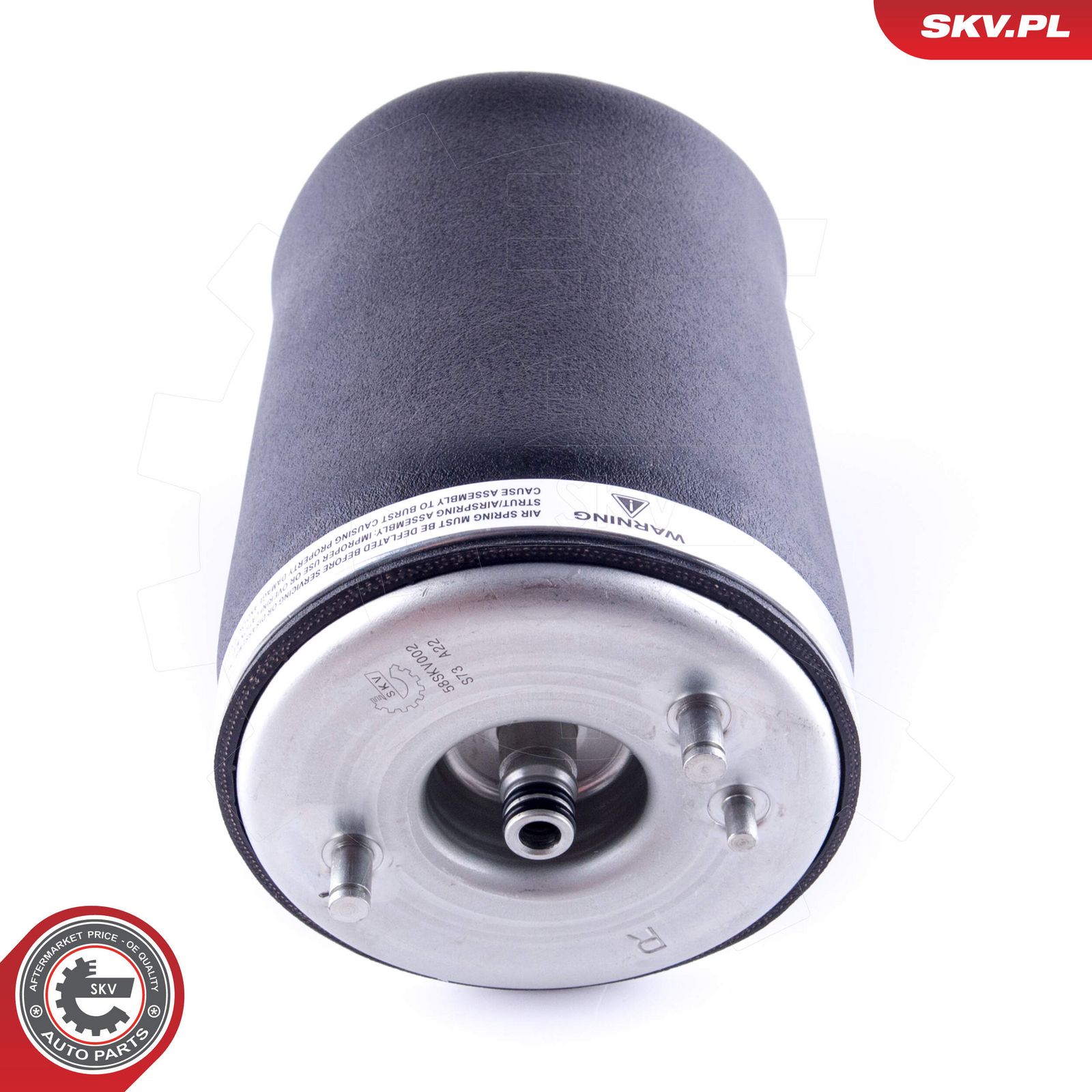 ESEN SKV 58SKV002 Air spring, suspension