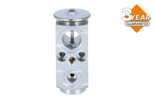 Expansion Valve, air conditioning-1