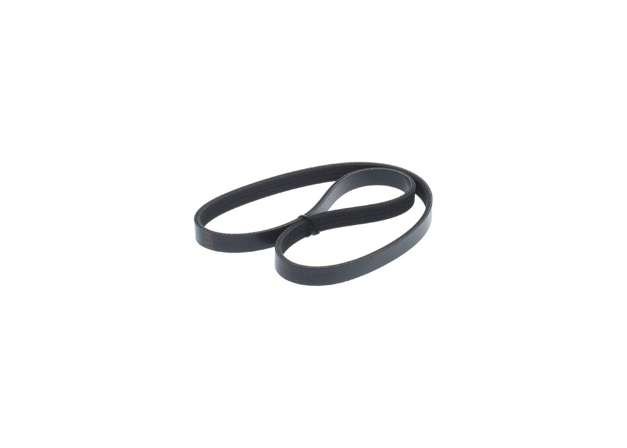 V-ribbed Belt-2