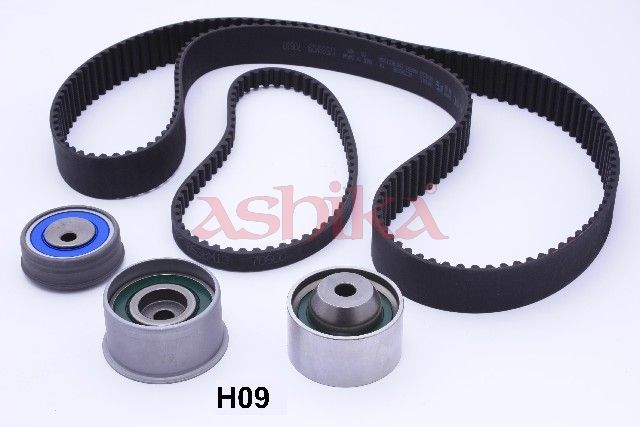 ASHIKA KCTH09 Timing belt kit