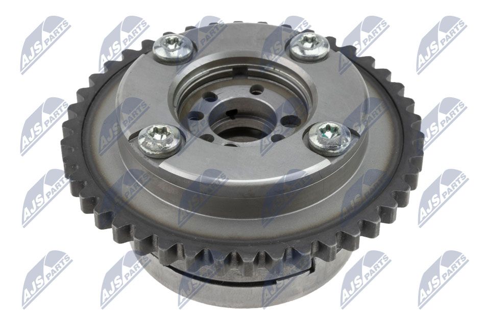 Camshaft Adjuster-1