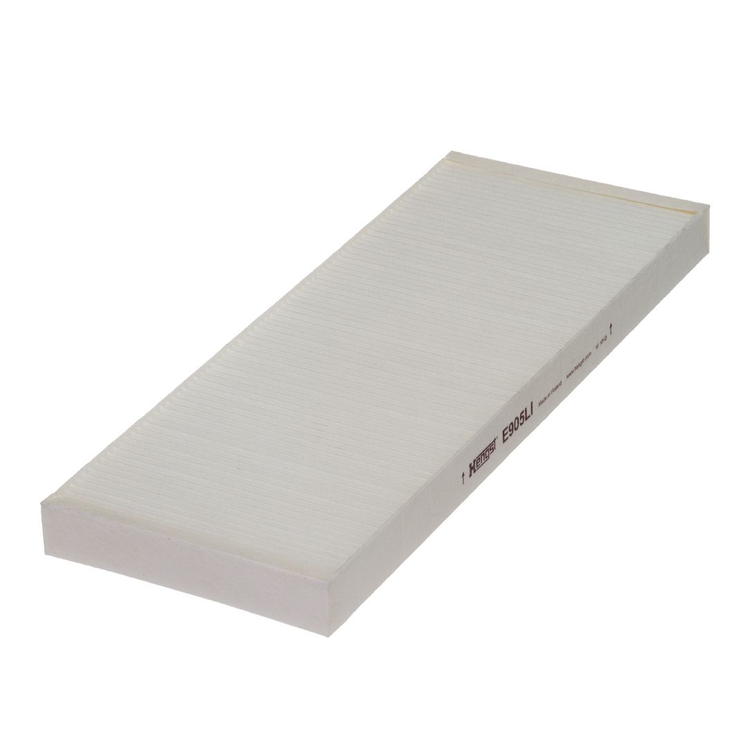 HENGST FILTER E905LI Filtras, salono oras