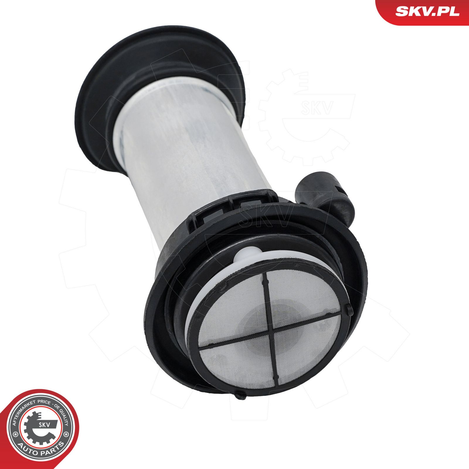 Fuel Pump-2