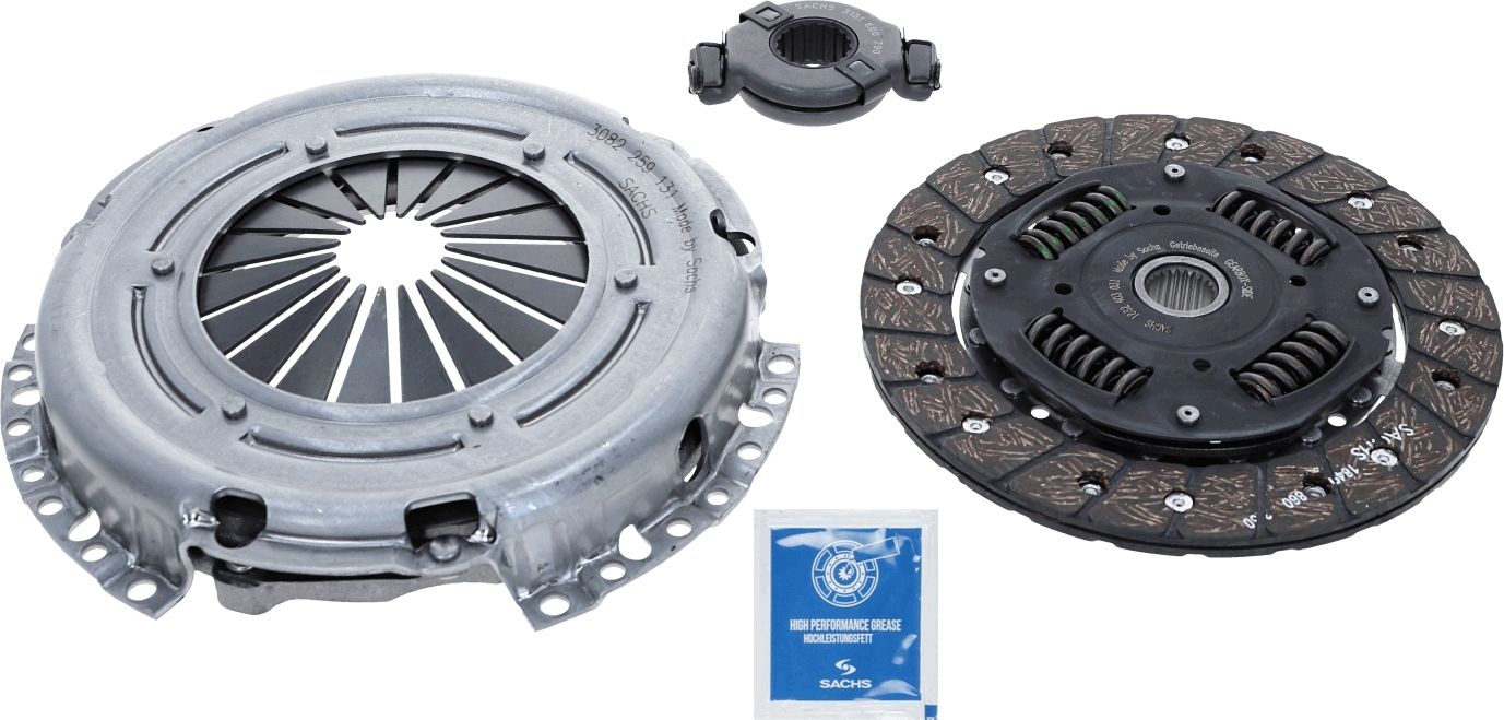 SACHS 3000 581 002 Clutch kit