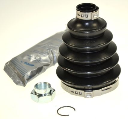 LÖBRO 304732 Bellow kit, drive shaft