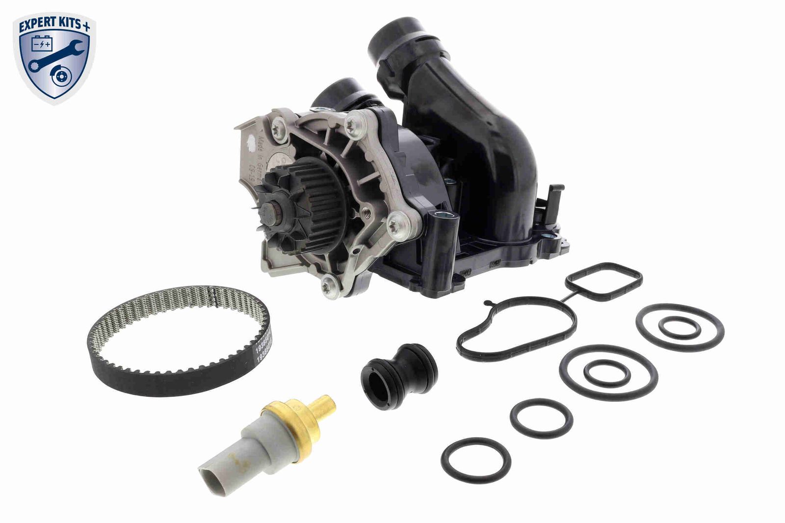 VEMO V15-99-2114 Water pump & timing belt kit