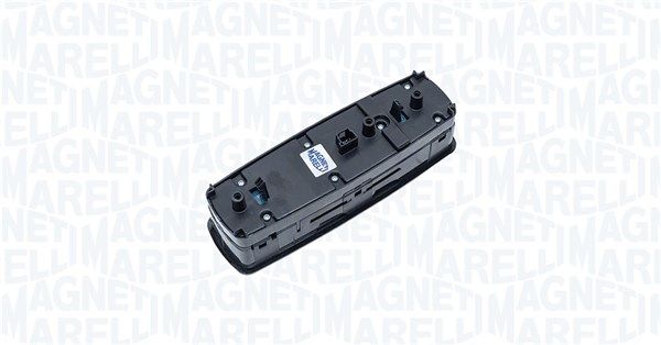 MAGNETI MARELLI 000051127010 Switch, window regulator