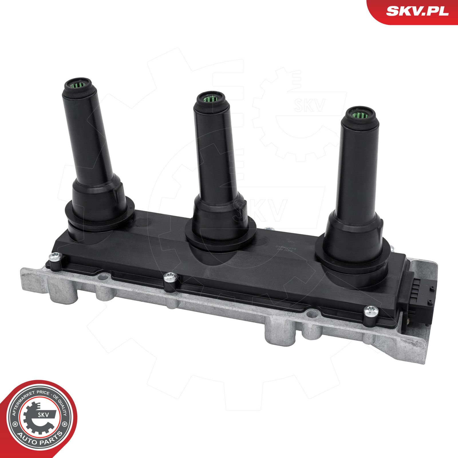 Ignition Coil