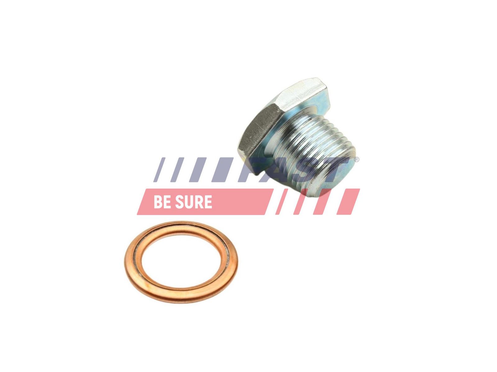 Screw Plug, oil sump-1