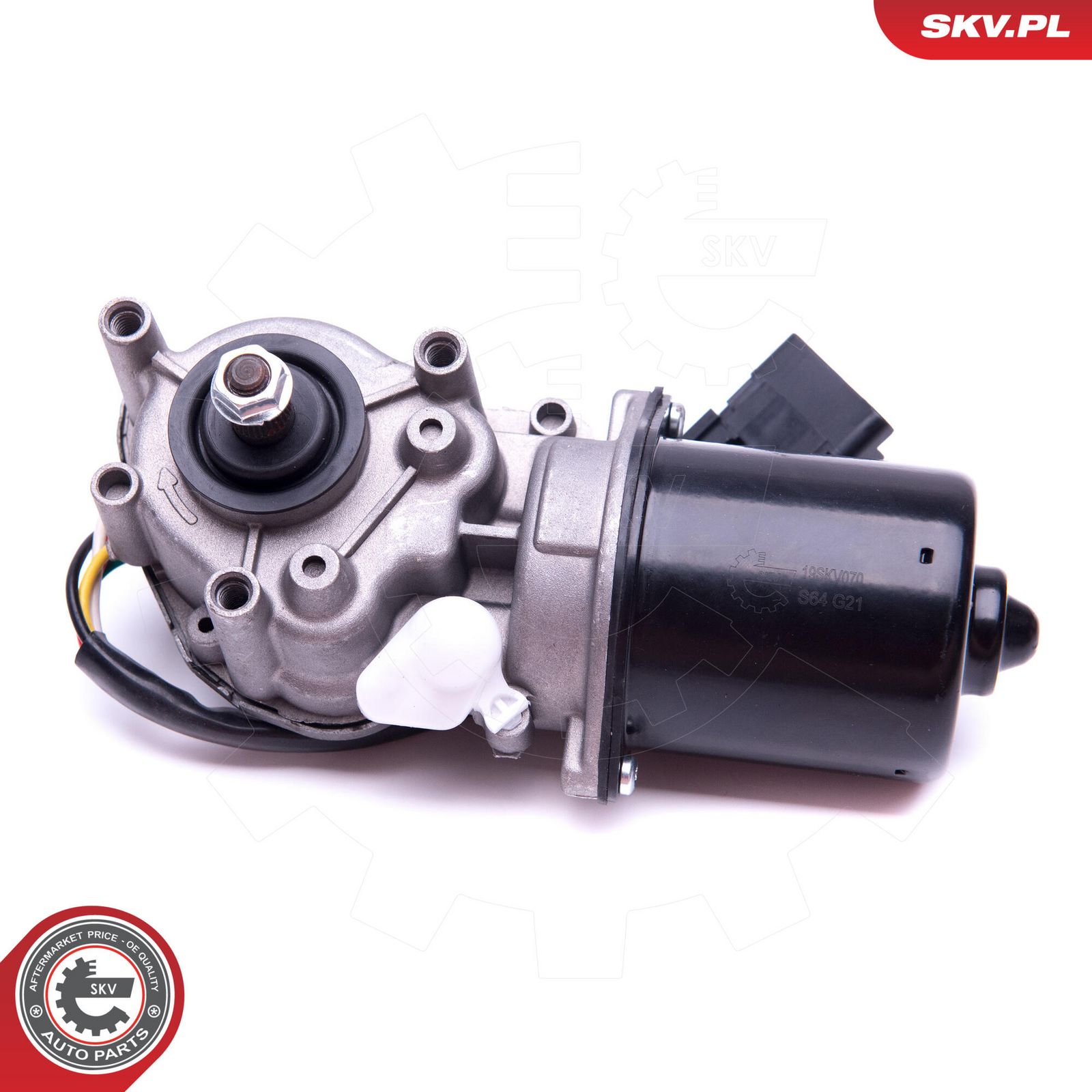 ESEN SKV 19SKV070 Wiper motor