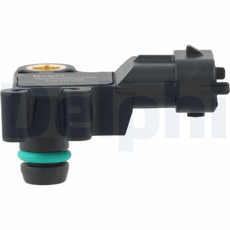 Sensor, boost pressure-6